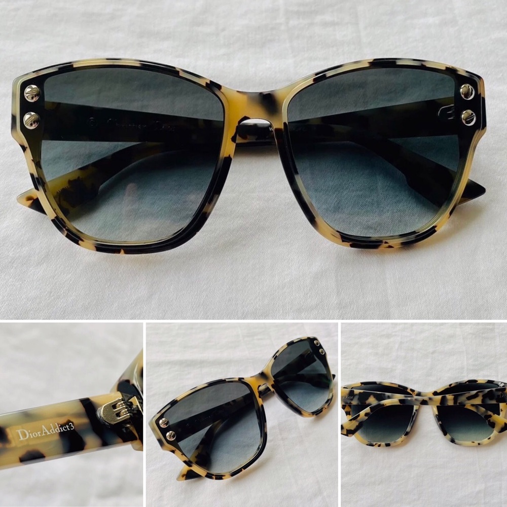 Dior DiorAddict 3 Sunglasses